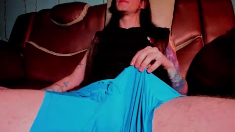 axell online show from 14, 11, 2025