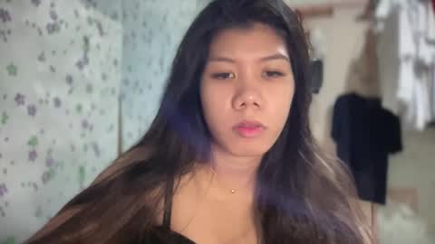 Snapshot of hotestpinayxxx chatting on 6, 5, 2026 hotestpinayxxx online show from 6, 5, 2026