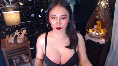 EVA online show from 3, 1, 2025