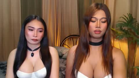 EVA online show from 19, 9, 2025