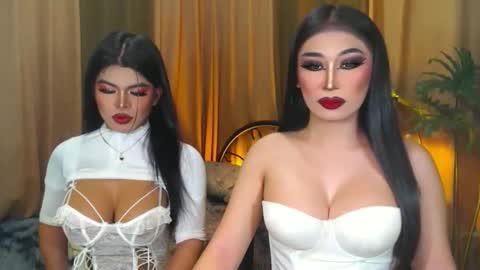 EVA online show from 24, 9, 2025