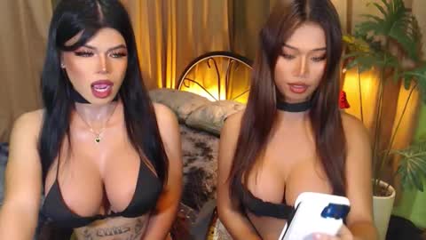 EVA online show from 29, 9, 2025