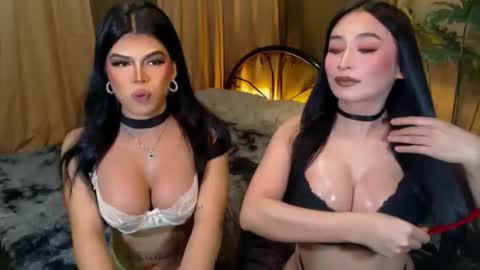 EVA online show from 8, 10, 2025