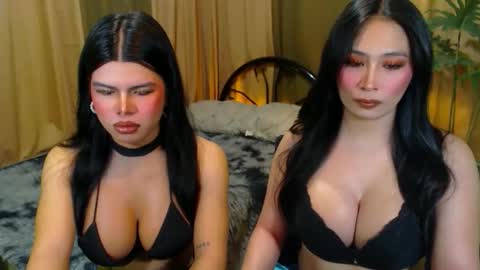 EVA online show from 11, 10, 2025