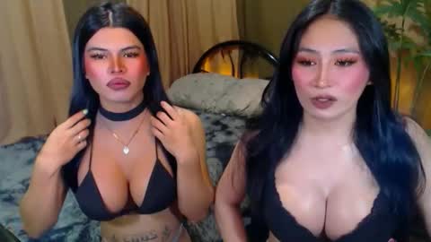 EVA online show from 12, 10, 2025