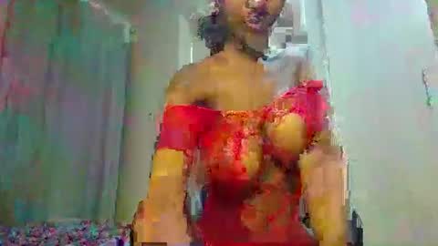 Snapshot of hotfalling706077 chatting on 24, 12, 2024 hotfalling706077 online show from 24, 12, 2024