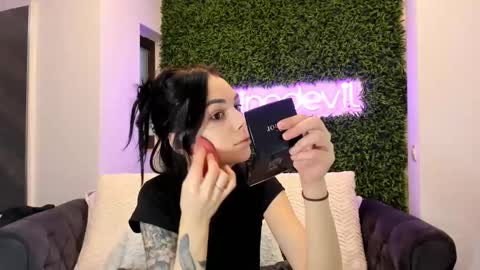 Snapshot of hotfallingdevil chatting on 14, 2, 2025 hotfallingdevil online show from 14, 2, 2025