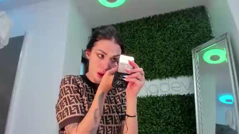 Snapshot of hotfallingdevil chatting on 25, 6, 2026 hotfallingdevil online show from 25, 6, 2026