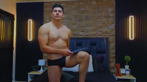 felipe  marcello online show from 10, 2, 2025