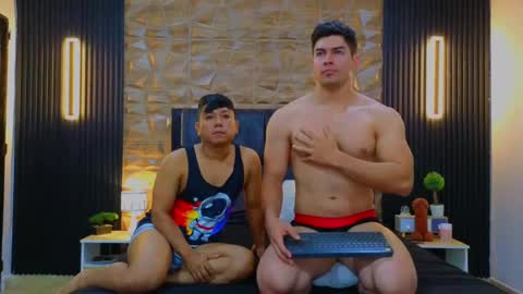 felipe  marcello online show from 12, 2, 2025