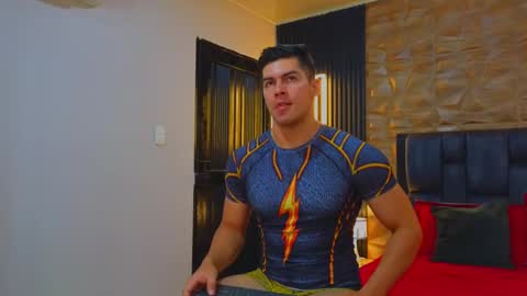 felipe  marcello online show from 11, 3, 2025