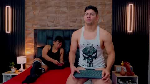 felipe  marcello online show from 9, 9, 2025