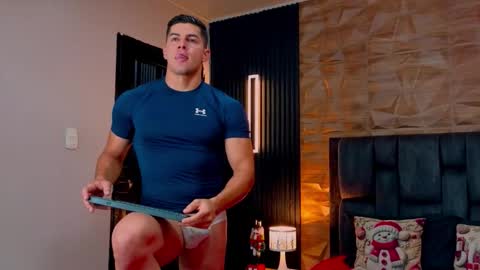 felipe  marcello online show from 7, 1, 2026