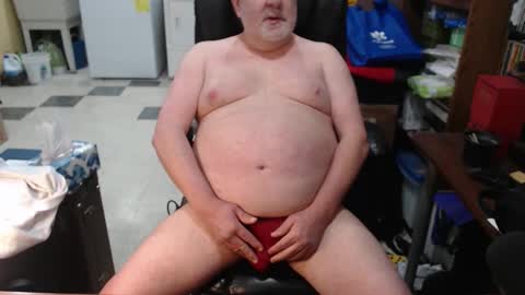 hotgrandpa594u online show from 13, 4, 2026