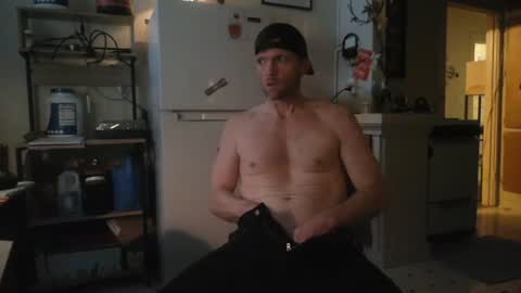Hot Hard Throb online show from 27, 5, 2026