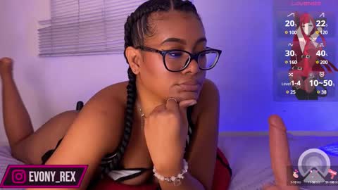 Rosetta and Allen online show from 3, 3, 2025