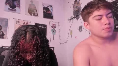 Sam and Nico online show from 10, 10, 2025