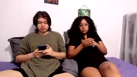 Sam and Nico online show from 9, 7, 2026