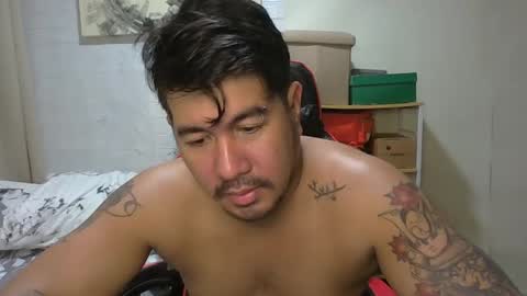 Snapshot of hothunkybear23 chatting on 4, 1, 2025 Khel online show from 4, 1, 2025