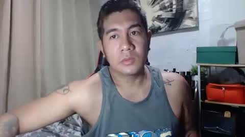 Snapshot of hothunkybear23 chatting on 16, 12, 2025 Khel online show from 16, 12, 2025