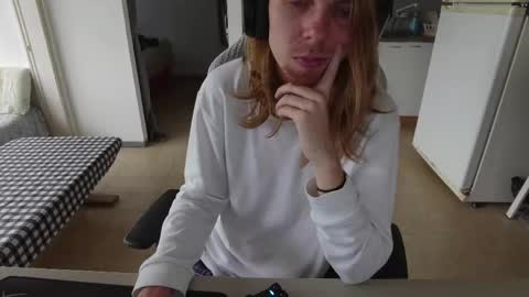 Snapshot of hotinhell666 chatting on 21, 2, 2025 Hikikomori Alex online show from 21, 2, 2025