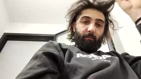 Italiaboy online show from 19, 12, 2025