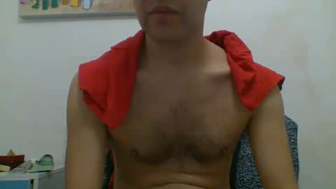 Snapshot of hotitan chatting on 19, 9, 2025 hottitan twitter Marianoshcam online show from 19, 9, 2025