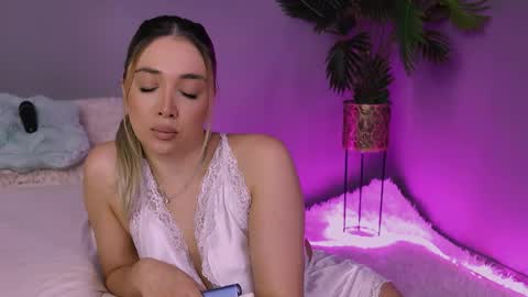 Maria online show from 31, 3, 2026