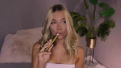 Maria online show from 25, 7, 2026