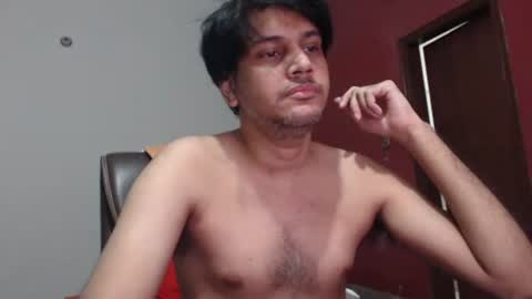 James-Hotxx online show from 22, 10, 2025