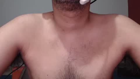 James-Hotxx online show from 3, 11, 2025