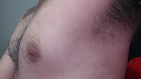 James-Hotxx online show from 18, 4, 2026