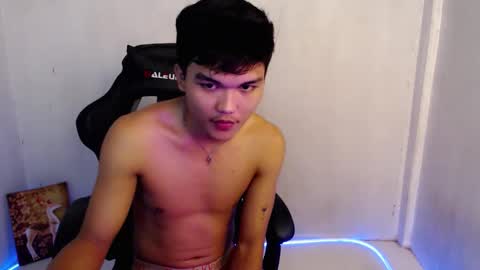 hotking_cummer online show from 15, 2, 2026