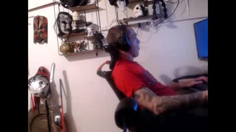 hotkinkytat online show from 6, 2, 2025