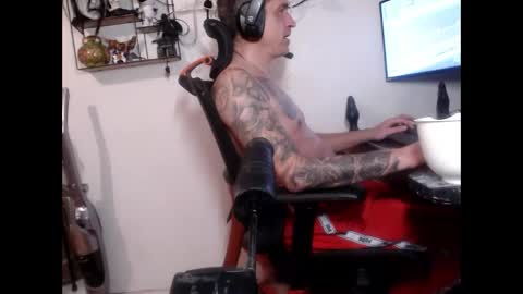 hotkinkytat online show from 23, 2, 2025