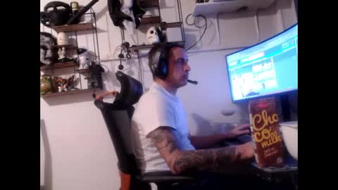 hotkinkytat online show from 1, 3, 2025