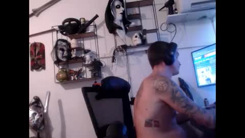 hotkinkytat online show from 6, 3, 2025