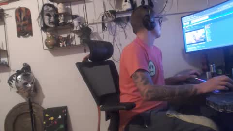 hotkinkytat online show from 7, 11, 2025