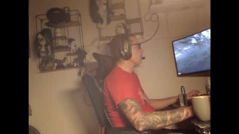 hotkinkytat online show from 23, 11, 2025