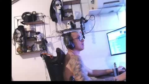 Snapshot of hotkinkytat chatting on 21, 4, 2026 hotkinkytat online show from 21, 4, 2026