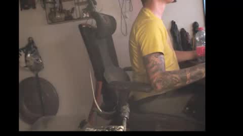Snapshot of hotkinkytat chatting on 3, 5, 2026 hotkinkytat online show from 3, 5, 2026