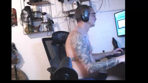 Snapshot of hotkinkytat chatting on 8, 5, 2026 hotkinkytat online show from 8, 5, 2026