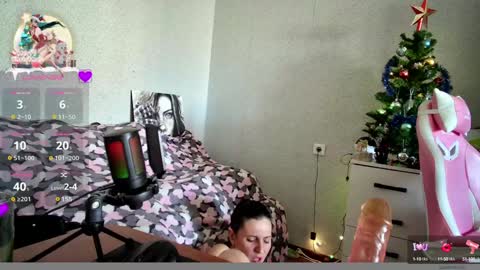 Snapshot of hotkleoo chatting on 3, 1, 2025 MistressM online show from 3, 1, 2025