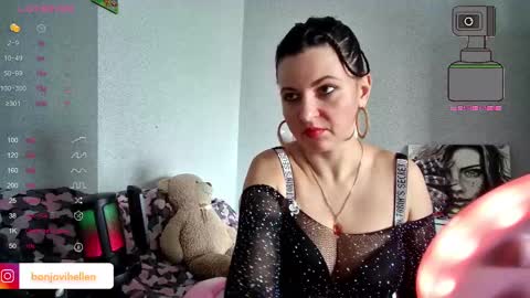 Snapshot of hotkleoo chatting on 18, 2, 2025 MistressM online show from 18, 2, 2025