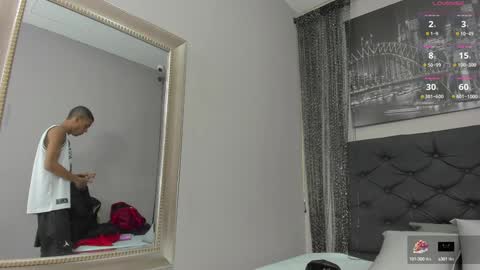 Hotkoljei online show from 6, 2, 2025