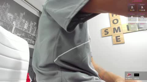 Hotkoljei online show from 7, 2, 2025