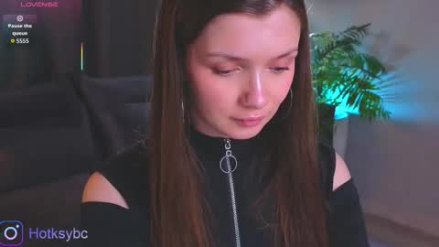 HotKsy online show from 8, 9, 2025