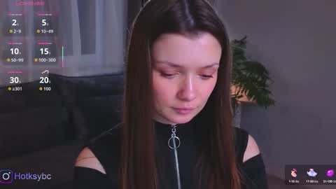 HotKsy online show from 10, 9, 2025