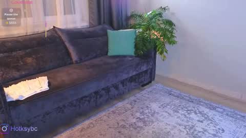 HotKsy online show from 24, 9, 2025