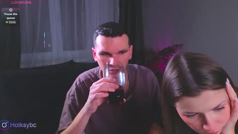 HotKsy online show from 14, 10, 2025